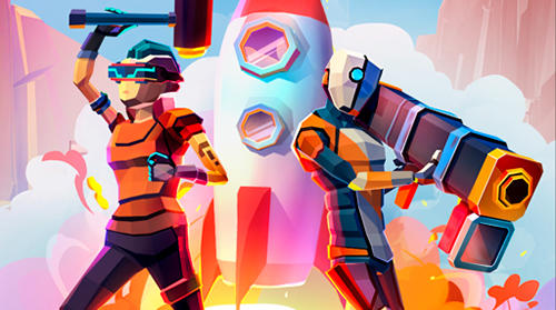 Rocket Royale – Download & Play For Free Here