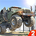 Truck driver 2: Multiplayer icon