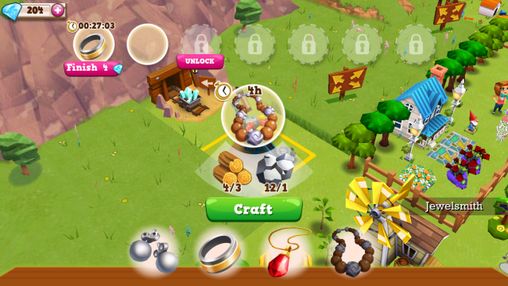 Farm story 2 für Android