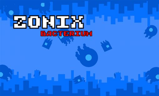 Zonix: Bacterium capture d'écran 1