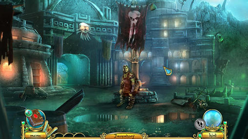Myths of Orion: Light from the north screenshot 1