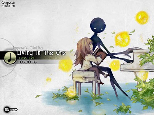 Deemo en español