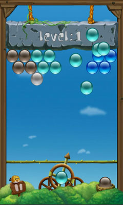 Bubble Maniac для Android