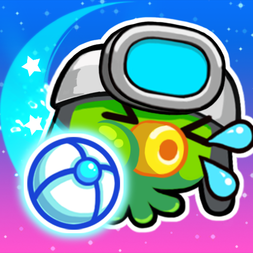 Staroid : Smash defense icono