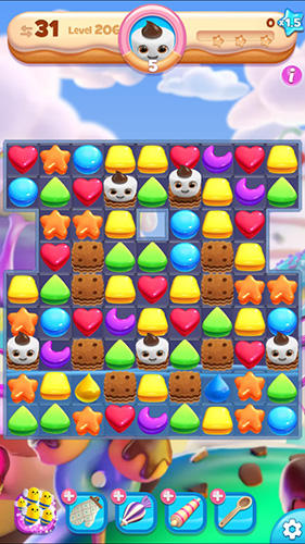 Cookie jam blast Download APK for Android (Free) | mob.org