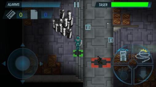 Shadow protocol для Android