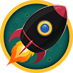 Dr. Rocket Symbol