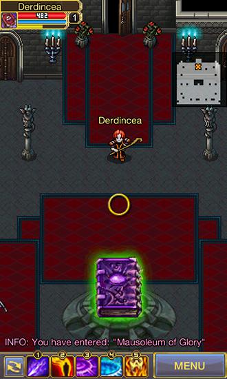 Warspear online para Android