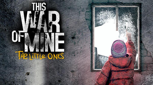 This war of mine: The little ones icon