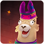 Adventure Llama іконка