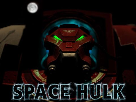 logo Space Hulk