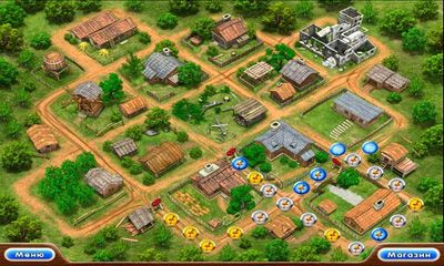 Farm Frenzy 2 скріншот 1