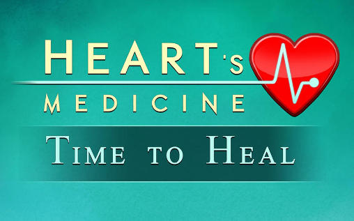 Heart's medicine: Time to heal скриншот 1
