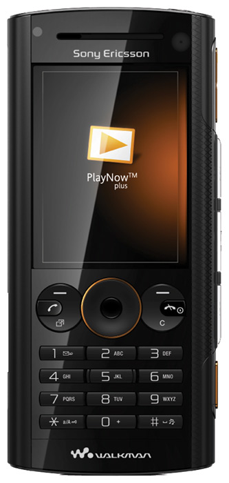 мелодії на дзвінок Sony-Ericsson W902 plus