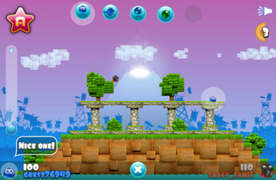 Jelly Wars for iPhone