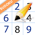 Sudoku challenge 2019: Daily challenge icon