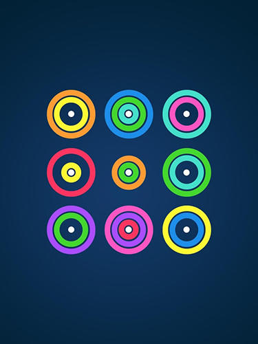 Rings для Android