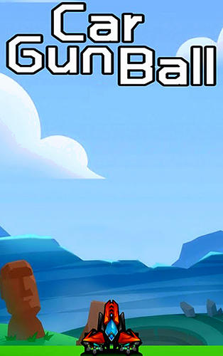 C.G.B. Car gun ball скриншот 1