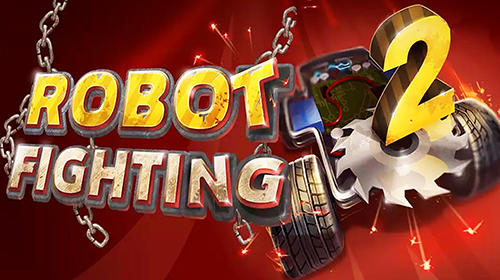 Robot fighting 2: Minibots 3D captura de tela 1