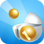 Rebounce! Make trick shots icono