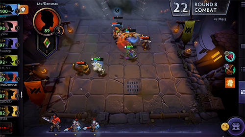 Download Dota Underlords Apk For Android Free Moborg