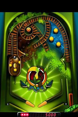 Carnival Pinball für Android