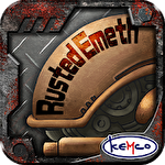 Иконка RPG Rusted Emeth