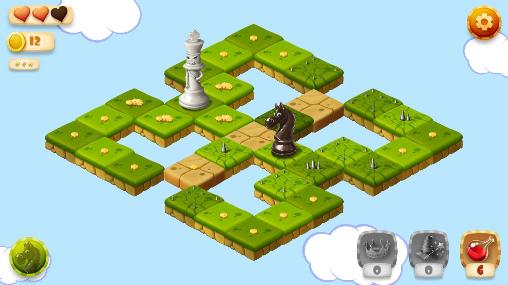 Knight's tour para Android