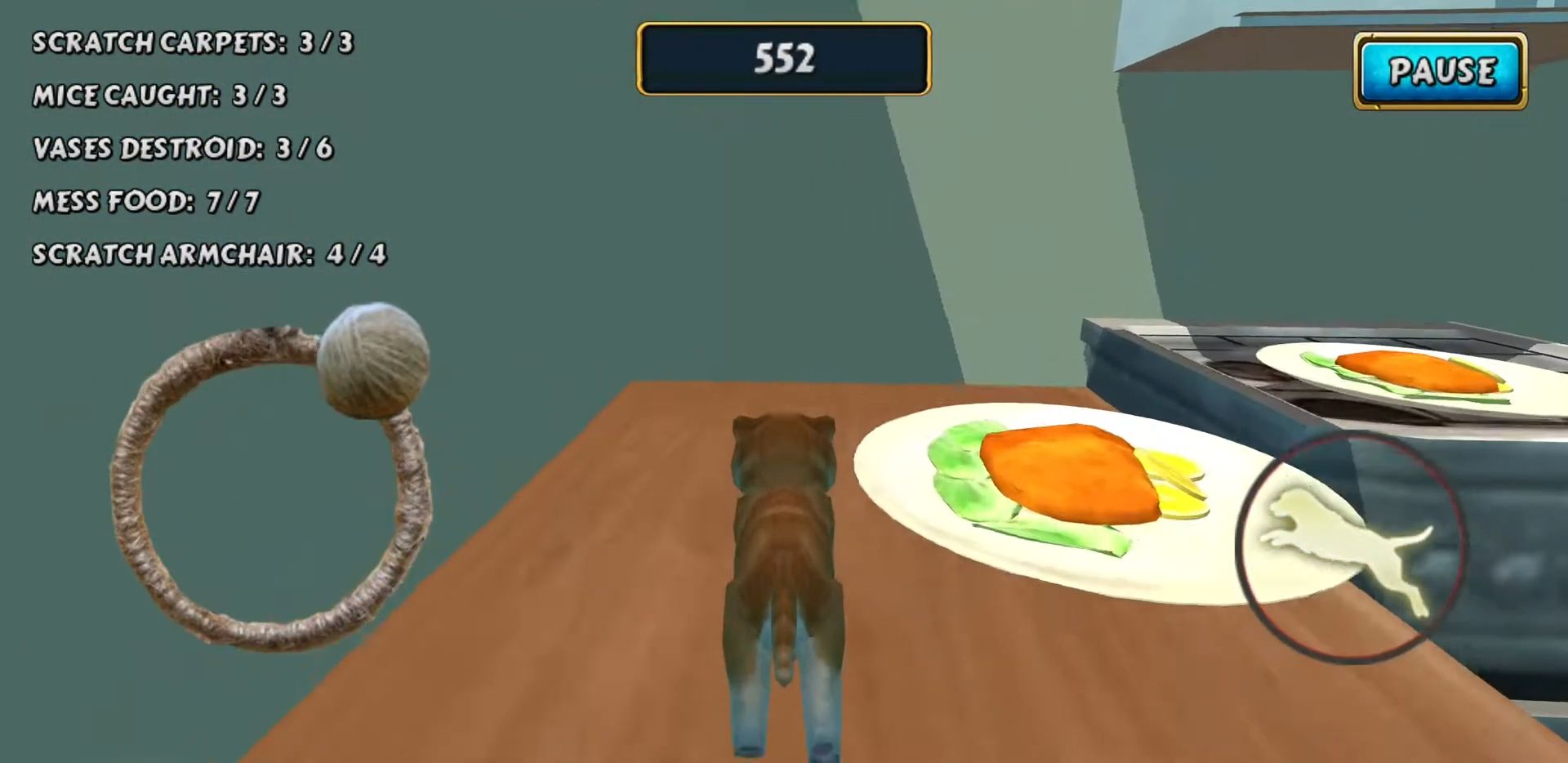 Dog Simulator Puppy Craft for Android