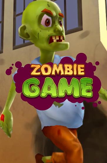 Zombie: The game ícone