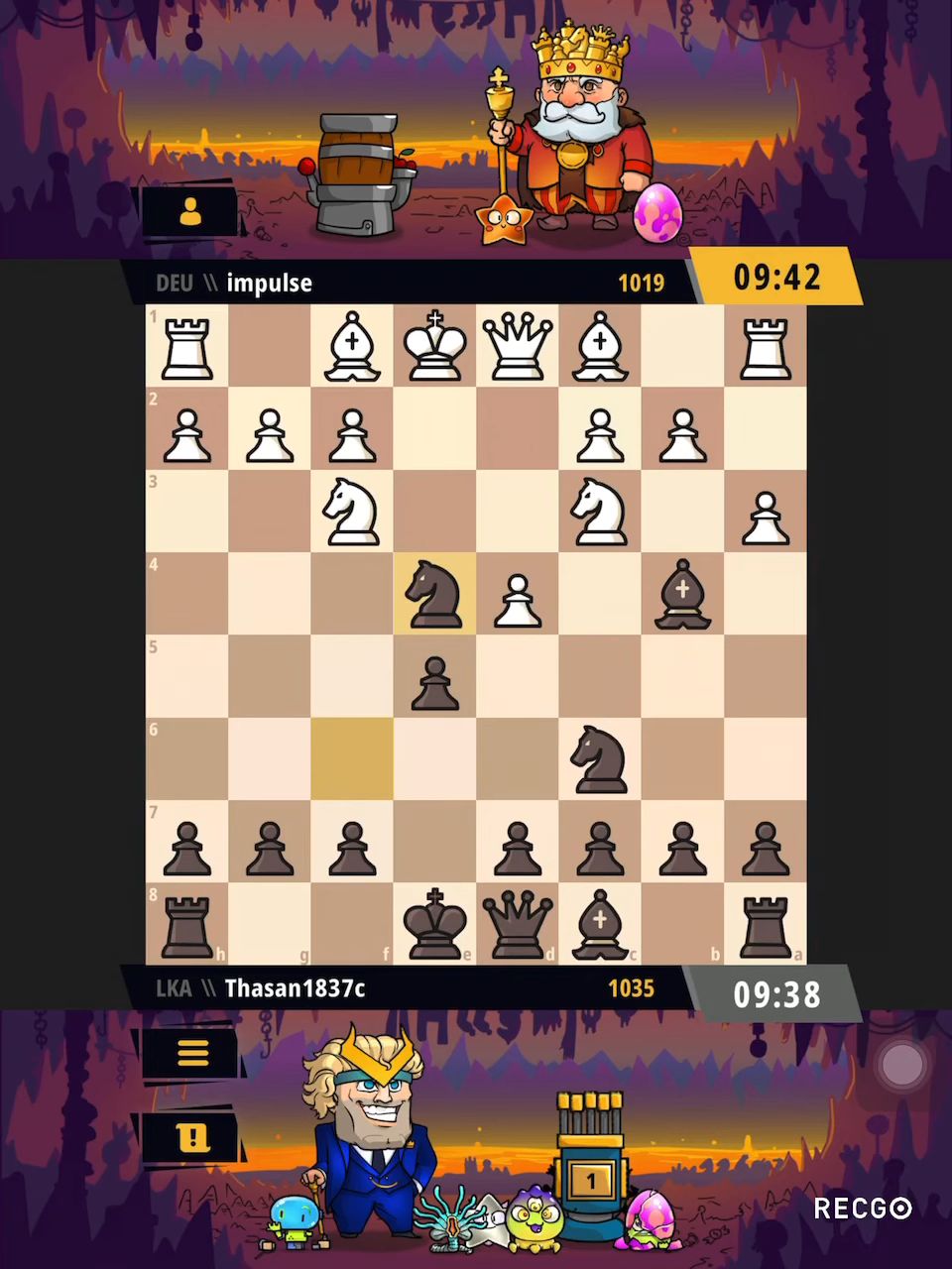 🔥 Download Chess Universe Play free chess online & offline