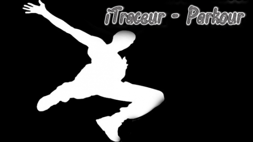 logo iTraceur - Parkour
