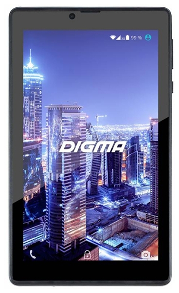 Digma CITI 7906 apps
