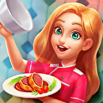 Restaurant revival icon