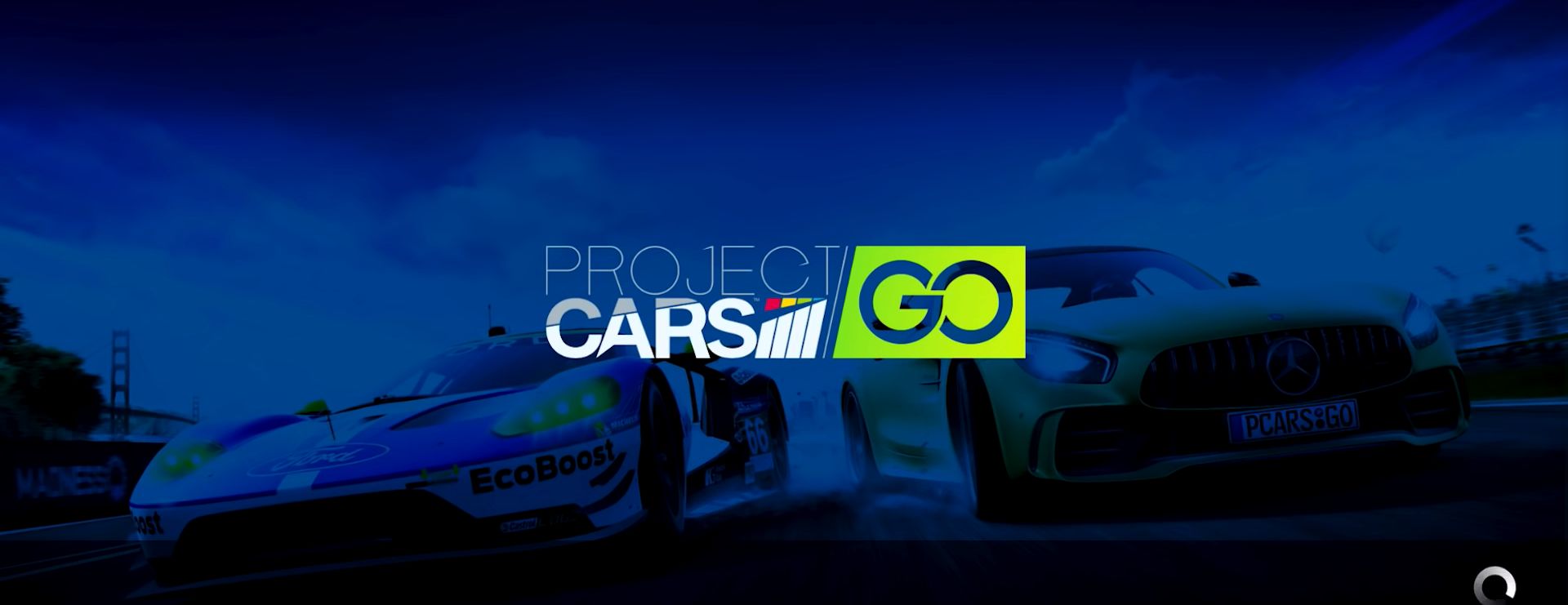 Project CARS GO for Android