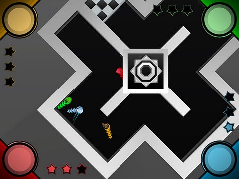 Demon dash for Android