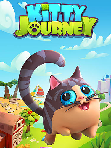 Kitty journey for iPhone