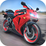Ultimate motorcycle simulator іконка