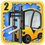 Construction city 2 icon