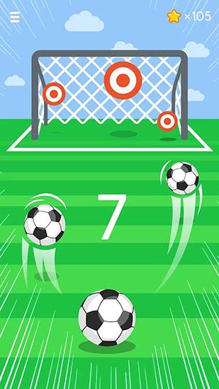 Ketchapp: Football для Android