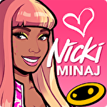 Nicki Minaj: The empire іконка