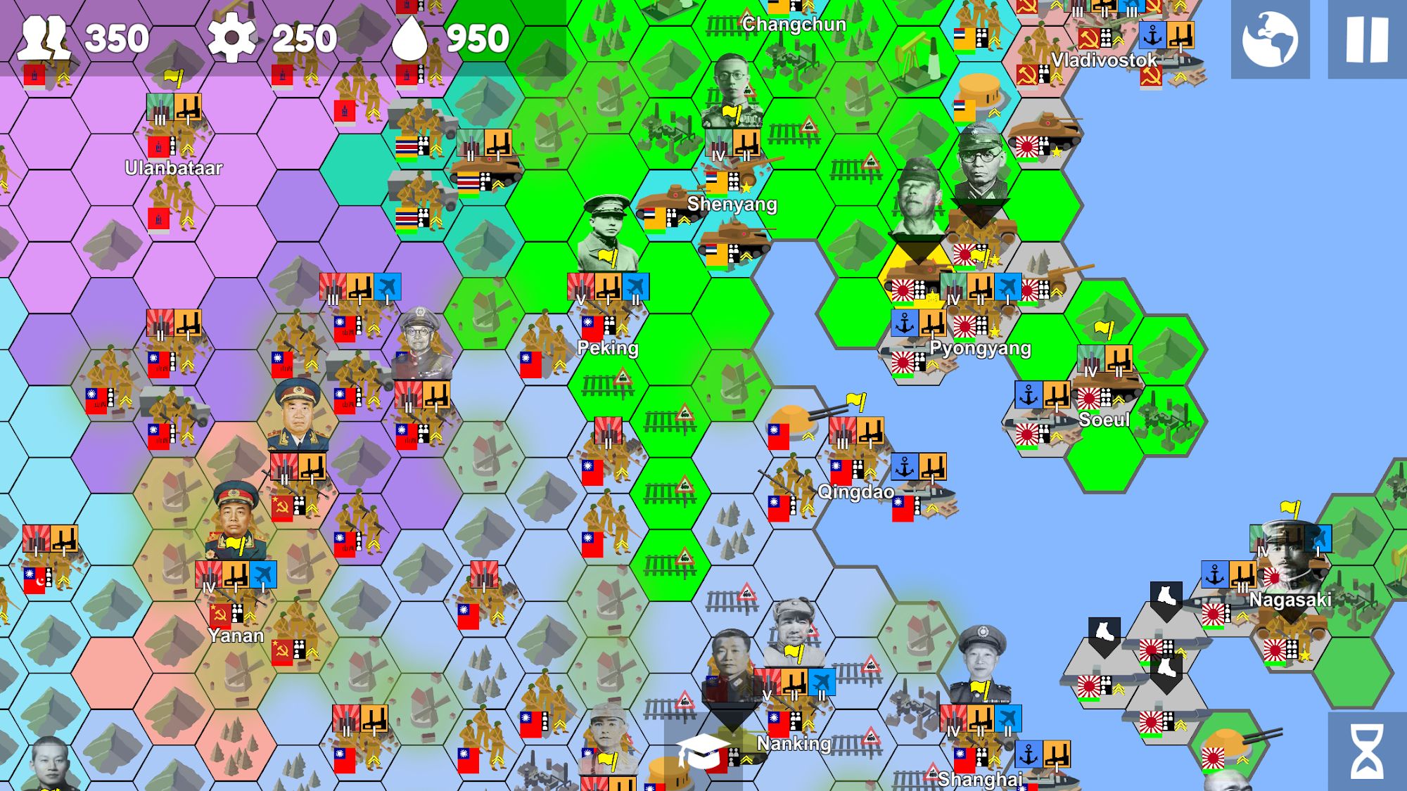 Armchair Commander Download APK for Android (Free) | mob.org