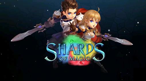 Shards of magic screenshot 1