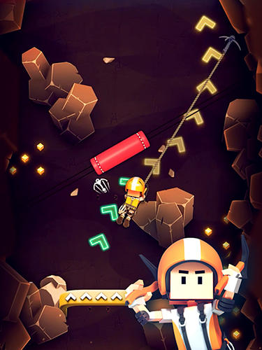 Flick champions extreme sports para Android