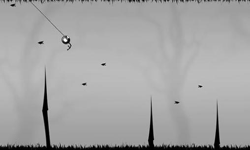 Stickman forest swing para Android
