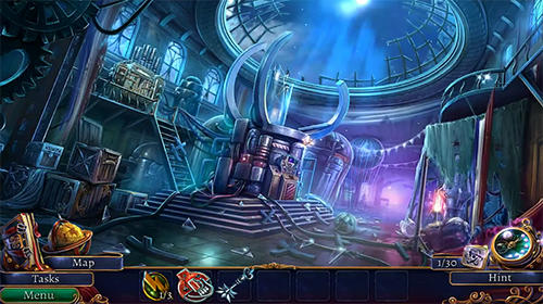 Modern tales: Age of invention für Android