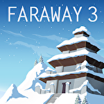 Faraway 3: Arctic escape ícone