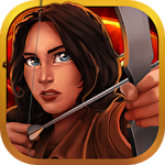 The hunger games: Adventures icon