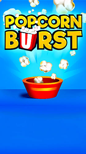 Popcorn burst captura de pantalla 1