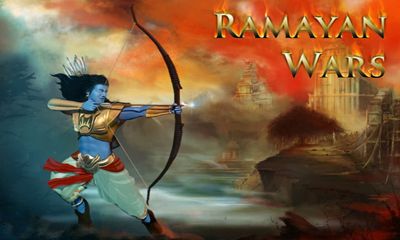 Ramayan Wars The Ocean Leap іконка
